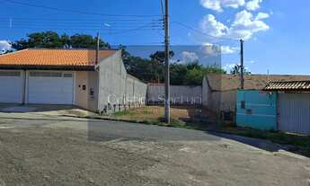 Imagem 4: Terreno à Venda! Jardim Terras de São João, Jacareí 250,00 m² área total; Totalmente plano