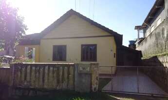 Imagem: Casa com 3 dormitórios (averbada) - Guanabara