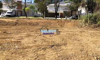 Imagem 6: Terreno com 548,71 m² no Condomínio Reserva Colonial em Valinhos
