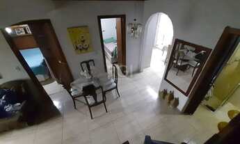 Imagem 3: Casa com 3 quartos 230m² à venda no Jardim Planalto Porto Alegre