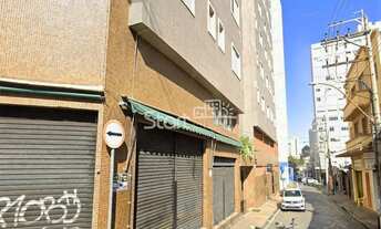 Imagem: Apartamento - Centro - Campinas