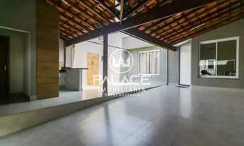 Imagem 2: Casa à venda em água branca, piracicaba 3 quartos 144m²