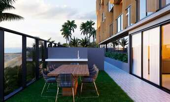 Imagem 7: Cobertura Duplex para Venda em Cabedelo, Areia Dourada, 3 dormitórios, 3 suítes, 4 banheir