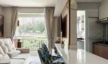 Imagem: Apartamento 2 dorm com suite varanda entrega