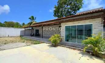 Imagem: Casa em Condomínio Fechado na Ilha de Itamaracá