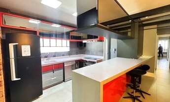 Imagem 7: BARBADA!! Apto de 3 suítes MOBILIADO na Meia Praia - Itapema - SC