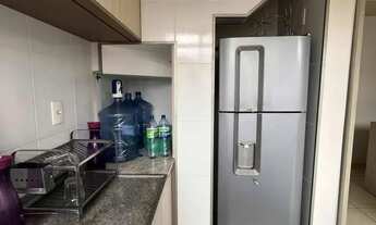 Imagem 6: ALUGA-SE COBERTURA DUPLEX COM MOBÍLIA OU SEM MOBÍLIA NO CONDOMÍNIO VILLE SOLARE!