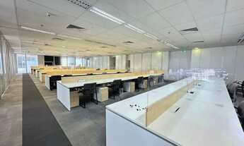 Imagem: Conjunto para alugar, 958 m² por R$ 148.320/mês