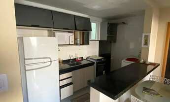 Imagem 4: 077 Apartamento pronto pra morar com elevador 56m² 2 quartos na região do João Paulo na re