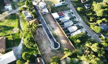 Imagem 4: Vendas Terreno Almirante Tamandaré PR