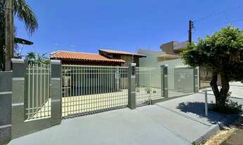 Imagem: Casa para Locação em Ourinhos, Jardim