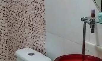 Imagem 6: Sobrado geminado, 3 quartos 3 banheiros, no Jardins de Tatuí em frente à praça! ?