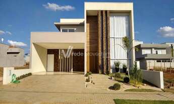 Imagem 2: Casa a venda Condomínio Portinari em Paulínia