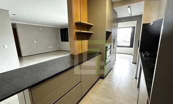 Imagem 3: Apartamento com 2 dormitórios à venda, 95 m² por R$ 1.490.000,00 - Portal do Paraíso II