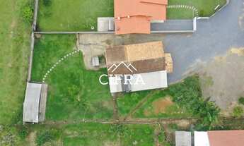 Imagem 5: Casa Mista - Venda - 02 dormitórios - 90m2 - SC-350 - Albertina - Rio do Sul