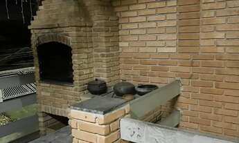 Imagem: Casa 80m2, 3 dorm, 1 vaga, no Bosques dos