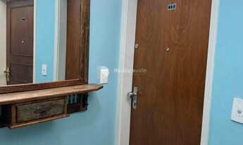 Imagem 2: Apartamento para alugar em São José dos Campos, Jardim Esplanada, com 3 quartos, com 108 m