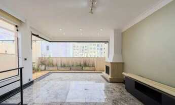 Imagem: Cobertura Duplex à venda na Vila Clementino