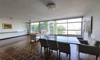 Imagem 4: Apartamento com 4 quartos à venda ou para locação em Copacabana - RJ