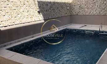 Imagem 6: Casa Sobrado, 3 Dormitórios( 3suítes), Altos da Serra 3, Urbanova, Sjc