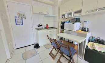 Imagem 4: Apartamento em Avenida Olga Fadel Abarca - Jardim Santa Terezinha (Zona Leste) - São Paulo