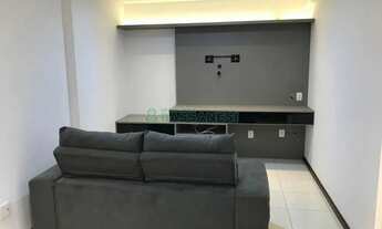 Imagem 3: Apto Mobiliado Centro Caxias do Sul