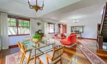 Imagem 6: Casa à venda com 6 suítes, 553m² - Quitandinha - Petrópolis/RJ