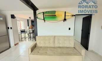 Imagem 3: Apartamento cobertura 50 metros do mar