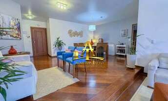 Imagem 6: Apartamento com 3 dormitórios à venda, 165 m² por R$ 1.790.000 - Edifício San Francisco