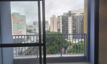 Imagem 4: Imóvel para aluguel 1 quarto em República - São Paulo - SP