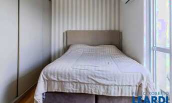 Imagem 6: APARTAMENTO - CONSOLAÇÃO - SP