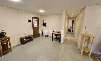 Imagem 7: Sobrado com 5 dormitorios sendo 2 suítes - Bairro Rio Branco, Canoas/ RS