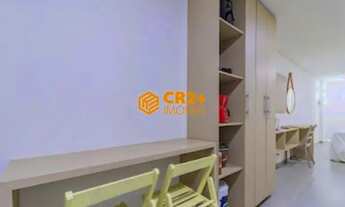 Imagem 7: Flat á venda com 34m² em Porto de Galinhas