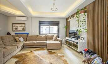 Imagem 2: Casa mobiliada de 243m2 para venda e locação!