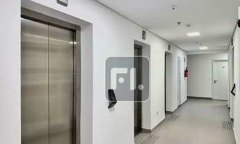 Imagem 7: Conjunto à venda, 33 m² por R$ 647.040,00 - Tatuapé - São Paulo/SP