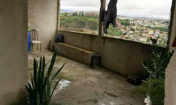 Imagem: Casa 2 andares, 3 quartos, 2 banheiros