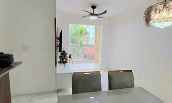 Imagem 7: Apartamento de 2 quartos em Colina de Laranjeiras