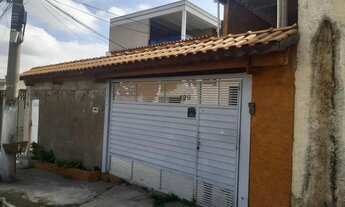 Imagem: Casa em Rua Isabel - Vila Esperança - São