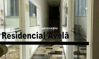 Imagem 2: VENDE-SE APARTAMENTO RESIDENCIAL AMAZONAS