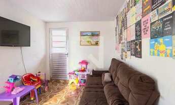 Imagem 3: Casa à Venda - Vila Maria , 2 Quartos, 70 m2