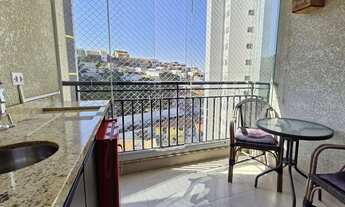 Imagem: Apartamento para venda em Tucuruvi com 2