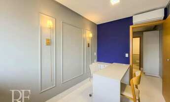 Imagem 7: Escritório para venda tem 44 metros quadrados com 2 quartos em Jardim Goiás - Goiânia - GO