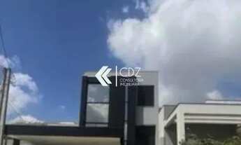 Imagem: Casa com 3 dormitórios sendo 2 suítes