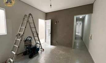 Imagem 2: Casa para alugar em Jaguariúna, Recanto Camanducaia, com 3 quartos, com 70 m²