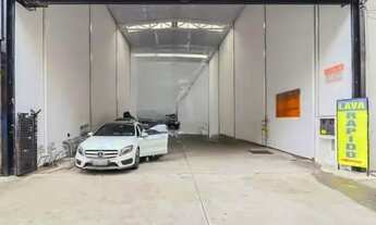 Imagem: Galpão 500m2 - Moema