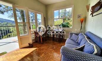 Imagem 4: Itaipava Casa em condomínio com 5 dormitórios