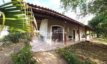 Imagem: Chácara - Condomínio Seranila - Monte