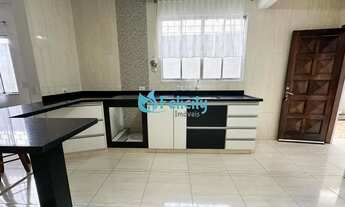 Imagem 5: Sobrado com 3 dorms sendo 1 suíte, 2 vagas, 150m2 na Chácara São João