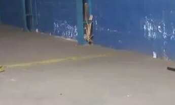 Imagem 2: Galpão Comercial de 1.000 m² para Locação na Rua Auriverde