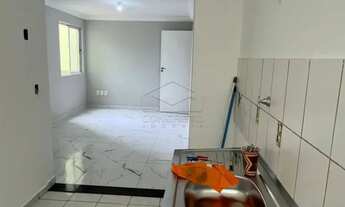 Imagem 7: RESIDENCIAL EUCALIPTOS - APARTAMENTO COM 2 DORMITÓRIOS REVESTIDO DE PORCELANATO
